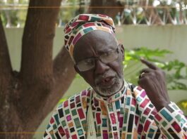 Cinéma/Souleymane Cissé : le Carrosse d’or après un long chemin