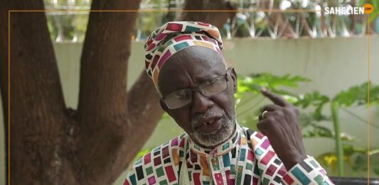 Cinéma/Souleymane Cissé : le Carrosse d’or après un long chemin