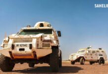 Récap’ Sahel : la sélection des infos de la semaine