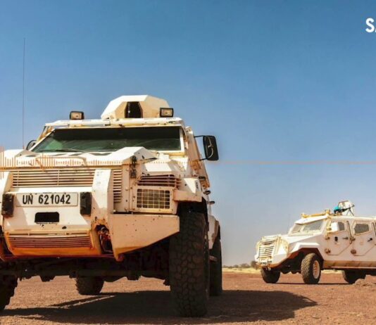 Récap’ Sahel : la sélection des infos de la semaine