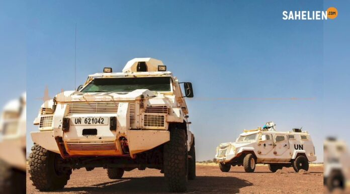 Récap’ Sahel : la sélection des infos de la semaine