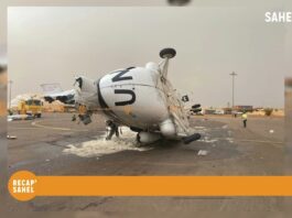 Récap’ Sahel : la sélection des infos de la semaine