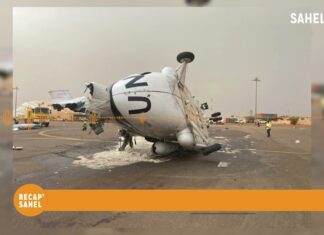 Récap’ Sahel : la sélection des infos de la semaine