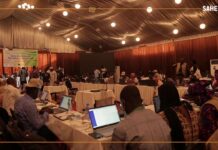 Référendum : « Le scrutin s’est déroulé dans des conditions acceptables malgré des incidents… »