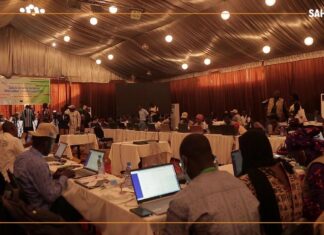 Référendum : « Le scrutin s’est déroulé dans des conditions acceptables malgré des incidents… »