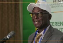 Référendum : «A ce stade de la centralisation des résultats, le taux de participation est de 38%»