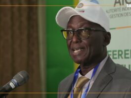 Référendum : «A ce stade de la centralisation des résultats, le taux de participation est de 38%»