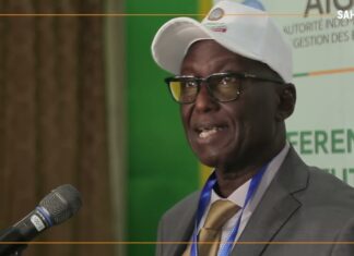 Référendum : «A ce stade de la centralisation des résultats, le taux de participation est de 38%»