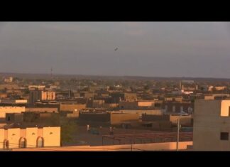 Récap’ Sahel de la semaine du 19 au 23 juin 2023