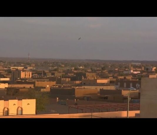 Récap’ Sahel de la semaine du 19 au 23 juin 2023