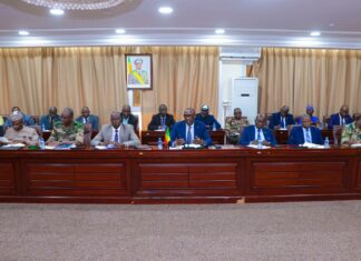 Mali : échanges autour du plan de retrait de la Minusma