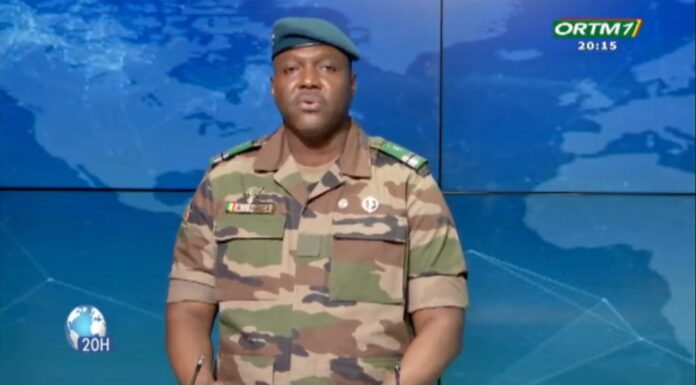 Crise au Niger : le Mali et le Burkina mettent en garde contre « toute intervention militaire » de la CEDEAO