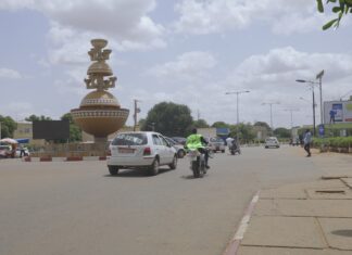 Niger : le FMI débloque 41 millions de dollars pour soutenir l’économie et la résilience climatique