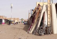 Tombouctou : une opération « ville morte » à l’appel des chauffeurs et mécaniciens