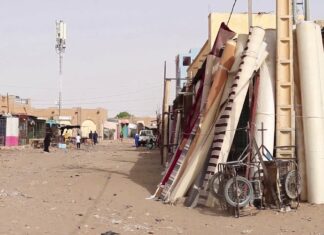 Tombouctou : une opération « ville morte » à l’appel des chauffeurs et mécaniciens