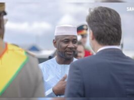 Récap’ Sahel : ce qu’il faut retenir de l’actualité de cette semaine