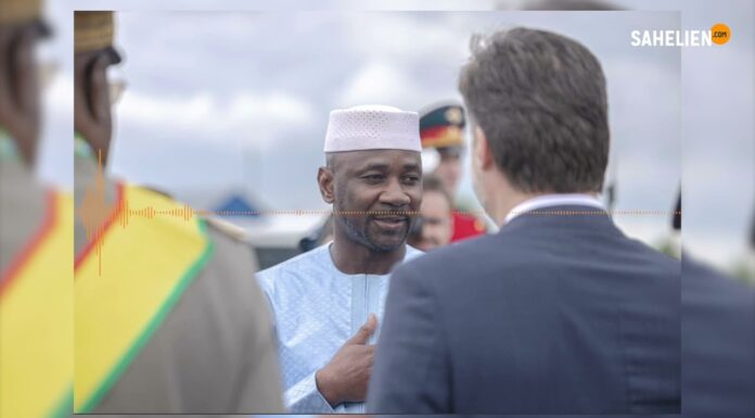 Récap’ Sahel : ce qu’il faut retenir de l’actualité de cette semaine