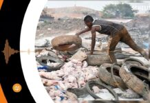 Le récap’ Sahel de la première semaine de juillet 2023