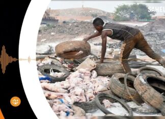 Le récap’ Sahel de la première semaine de juillet 2023