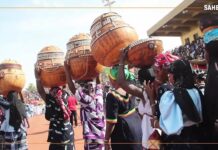 Mali : dix jours pour célébrer le brassage culturel à Mopti
