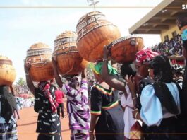 Mali : dix jours pour célébrer le brassage culturel à Mopti