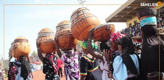 Mali : dix jours pour célébrer le brassage culturel à Mopti