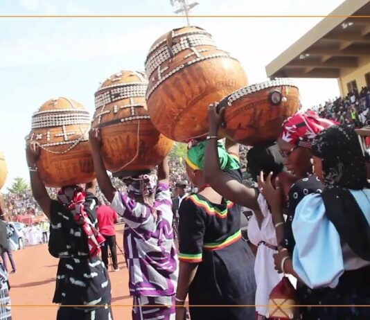 Mali : dix jours pour célébrer le brassage culturel à Mopti