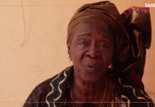 Mah Kouyaté N°1, une voix de la biennale artistique et culturelle du Mali