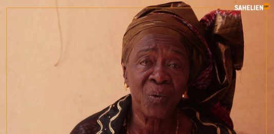 Mah Kouyaté N°1, une voix de la biennale artistique et culturelle du Mali