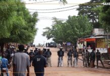 Mali : le chroniqueur Ras Bath reste en prison