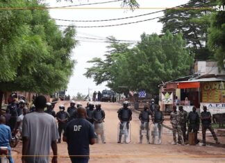 Mali : le chroniqueur Ras Bath reste en prison