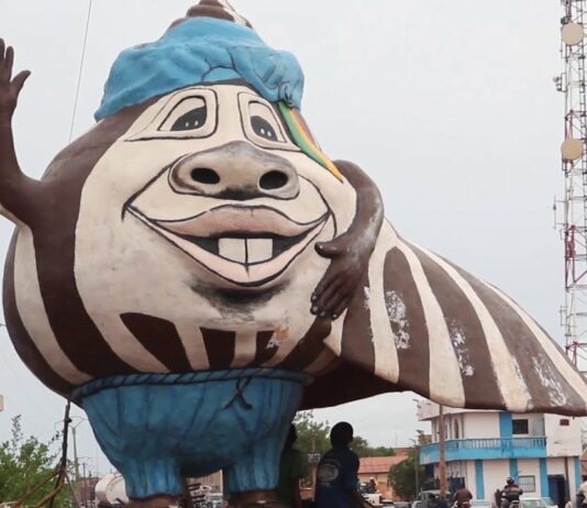 Mopti : la biennale artistique et culturelle s’ouvre ce jeudi