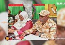 Le récap’ Sahel de la semaine du 10 au 14 juillet