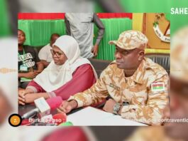 Le récap’ Sahel de la semaine du 10 au 14 juillet