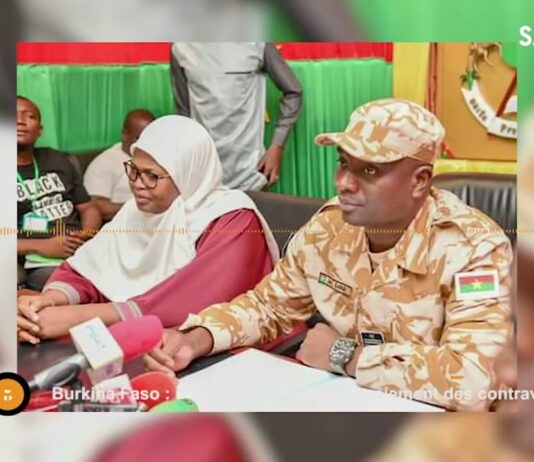 Le récap’ Sahel de la semaine du 10 au 14 juillet