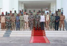 Récap’ Sahel : la sélection des infos de la semaine du 7 au 11 août 2023