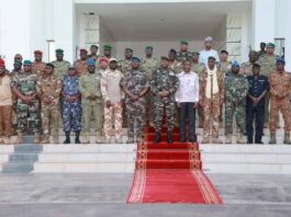 Récap’ Sahel : la sélection des infos de la semaine du 7 au 11 août 2023