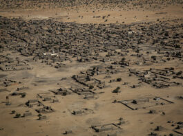 Récap’ Sahel de la semaine du 14 au 18 Août 2023