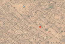 Mali : l’armée annonce avoir « pris possession » du camp de Ber