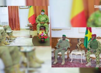 Le récap’ Sahel de la semaine en 7 infos