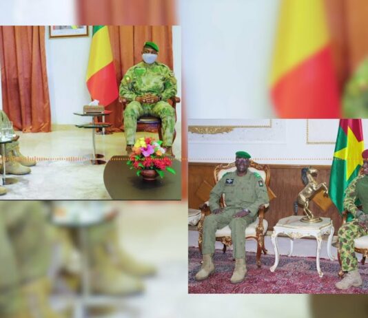 Le récap’ Sahel de la semaine en 7 infos