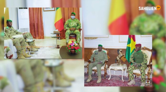 Le récap’ Sahel de la semaine en 7 infos