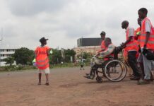 Mali : à Bamako, ils s’engagent pour la construction citoyenne