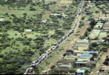 Le récap’ Sahel de la semaine en cinq infos