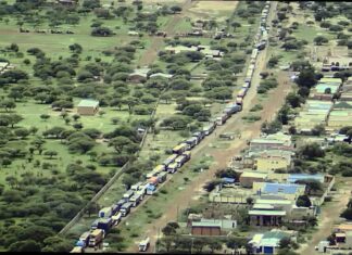 Le récap’ Sahel de la semaine en cinq infos