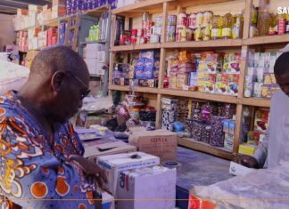 Mali : Tombouctou, entre blocus et flambée des prix