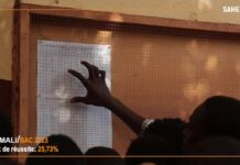 Mali : 25,73%, taux de réussite au baccalauréat 2023