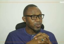 Mali/Nouvelle République : quatre questions au Dr Mahamadou Konaté