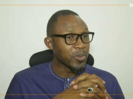 Mali/Nouvelle République : quatre questions au Dr Mahamadou Konaté