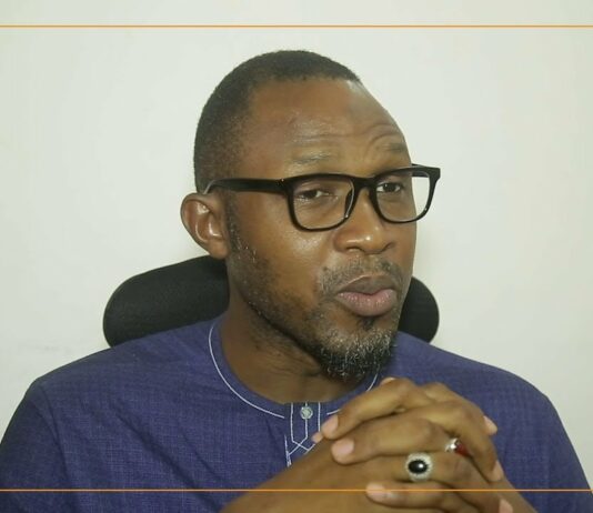 Mali/Nouvelle République : quatre questions au Dr Mahamadou Konaté